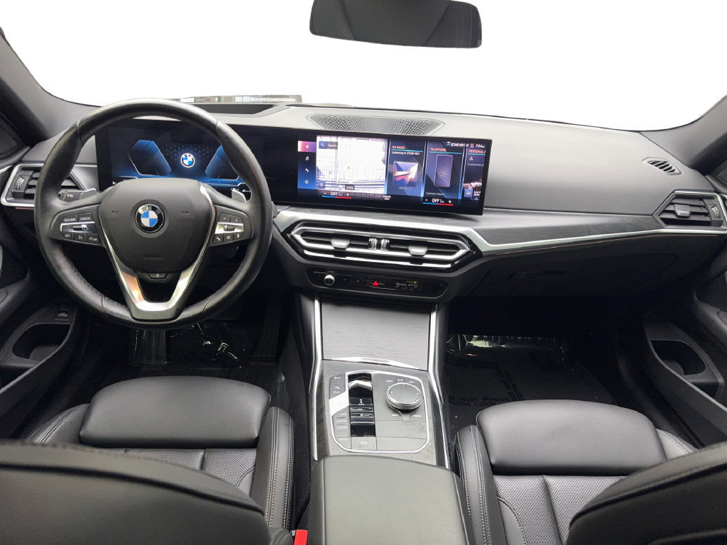 Used 2024 BMW 430i Coupe w/ Premium Package RWD image 49