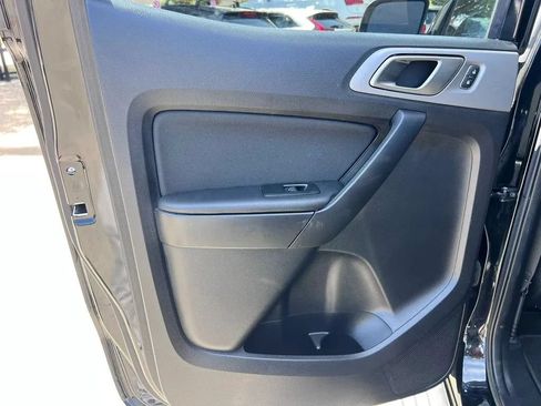 Used 2020 Ford Ranger XLT w/ Equipment Group 301A Mid AWD/4WD image 22