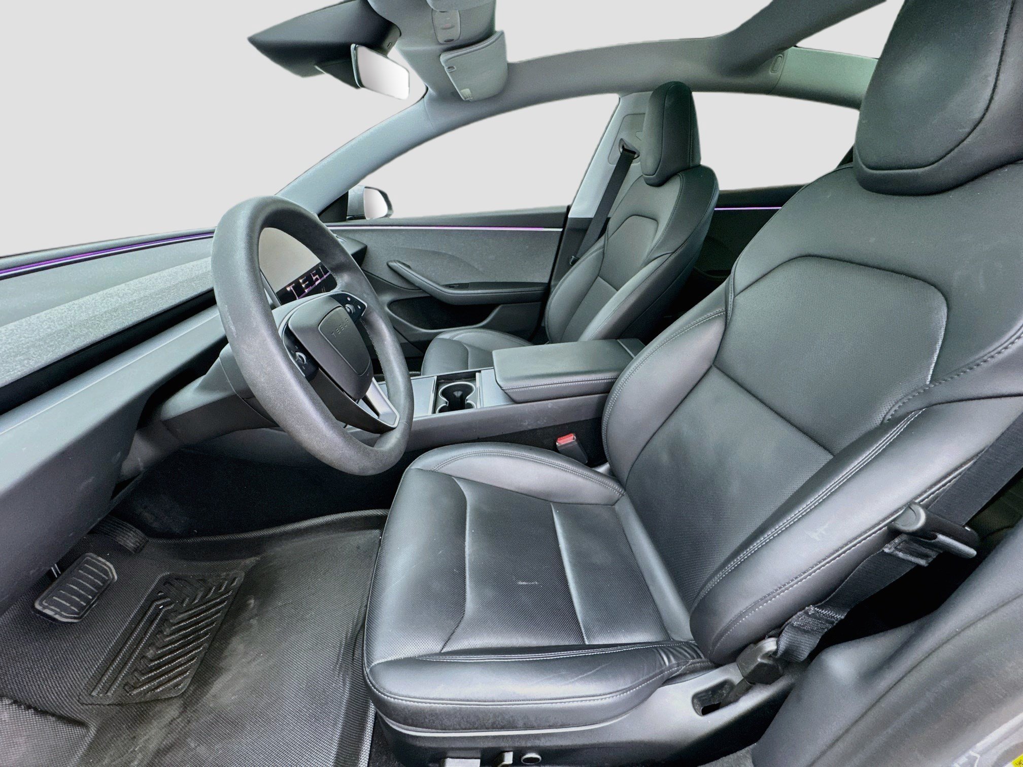 Used 2025 Tesla Model 3 RWD image 13
