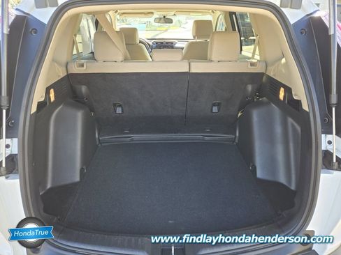 Certified 2019 Honda CR-V EX image 21