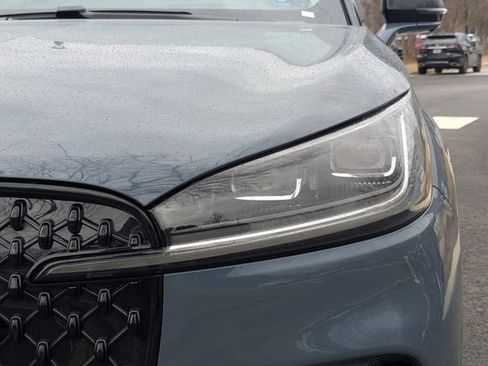 New 2026 Lincoln Aviator Reserve image 8