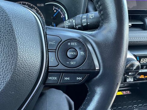 Certified 2023 Toyota RAV4 XLE Premium AWD/4WD image 21