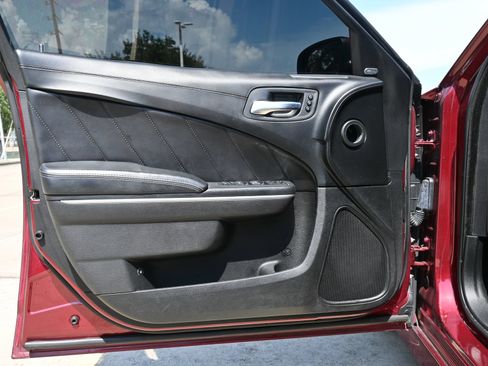 Used 2019 Dodge Charger Scat Pack w/ Plus Group RWD image 20