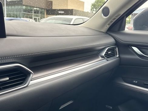 Used 2024 MAZDA CX-5 Carbon Edition AWD/4WD image 31