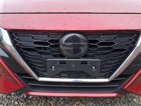 Used 2022 Nissan Sentra SV w/ All-Weather Package image 6