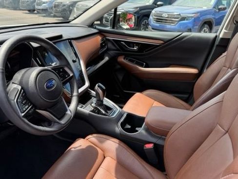 Used 2023 Subaru Outback Touring XT w/ Tech Package 3 AWD/4WD image 23