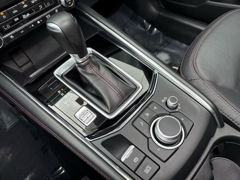Certified 2023 MAZDA CX-5 AWD 2.5 Turbo image 18
