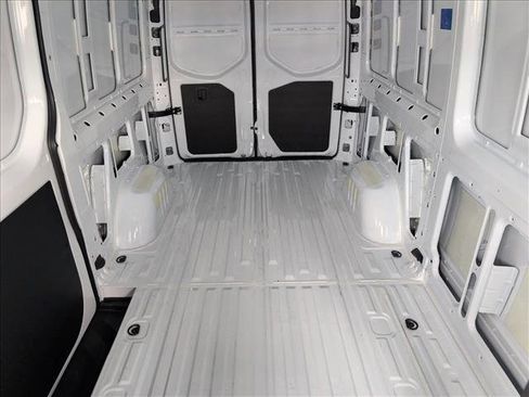 New 2026 Mercedes-Benz Sprinter 2500 image 16