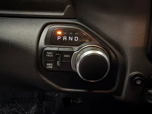 Used 2019 RAM 2500 Tradesman AWD/4WD image 26