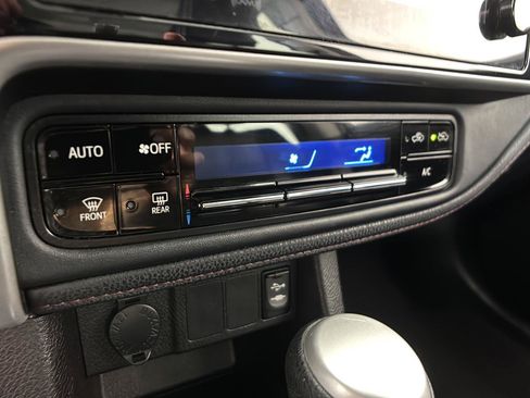 Used 2017 Toyota Corolla SE 50th Anniversary FWD image 26
