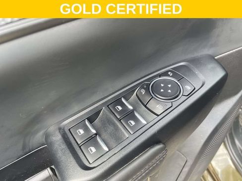 Certified 2025 Ford Ranger Raptor AWD/4WD image 13
