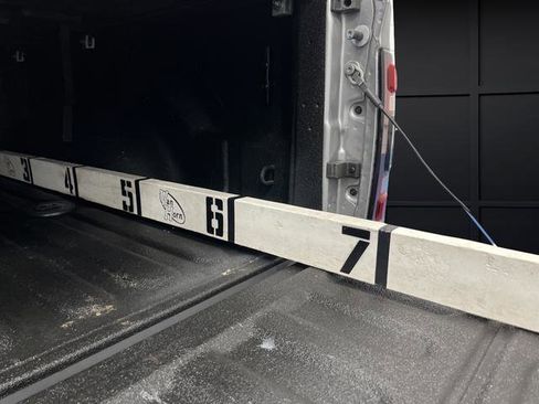 Used 2023 RAM 2500 Big Horn w/ Night Edition image 13