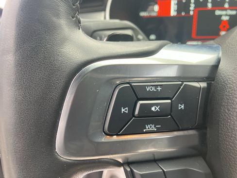 Used 2022 Ford Mustang GT Premium w/ Equipment Group 401A image 22