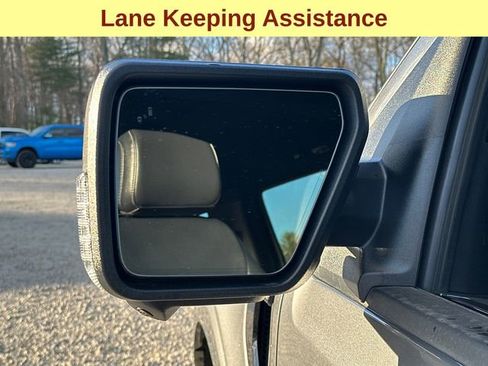 Certified 2024 Ford F150 Lariat image 8