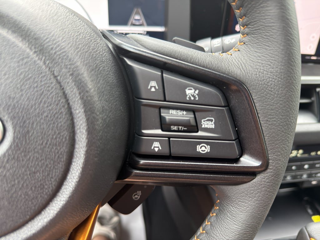 New 2026 Subaru Outback Wilderness AWD/4WD image 15
