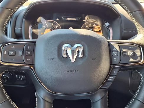 New 2026 RAM 2500 Rebel w/ Rebel Level 1 Equipment Group image 20