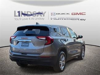 Certified 2024 GMC Terrain SLE video 2
