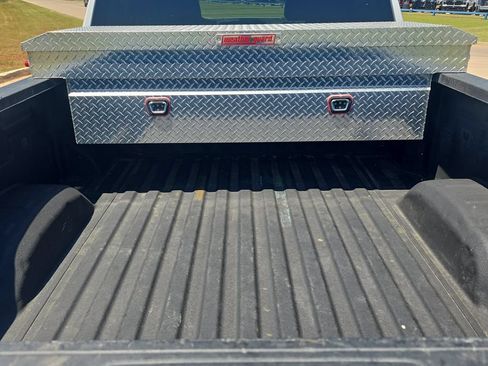 Used 2024 Chevrolet Silverado 2500 W/T w/ WT Convenience Package AWD/4WD image 13