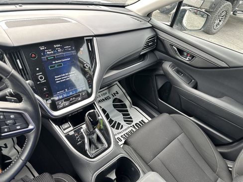 Used 2024 Subaru Legacy Premium AWD/4WD image 22