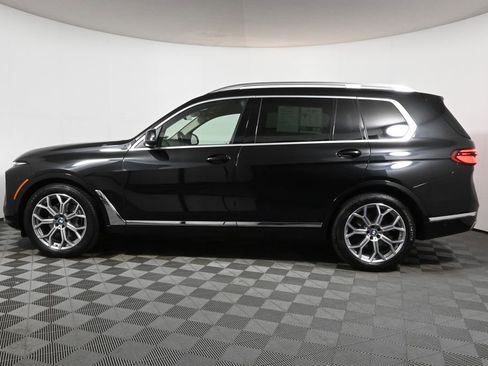 Certified 2024 BMW X7 xDrive40i w/ Premium Package image 2