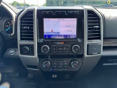 Used 2020 Ford F150 Lariat AWD/4WD image 21