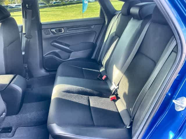 Used 2024 Honda Civic Sport image 14