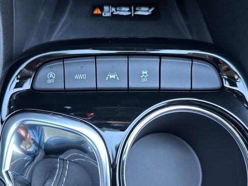 New 2026 Buick Encore GX Sport Touring w/ Advanced Technology Package image 29