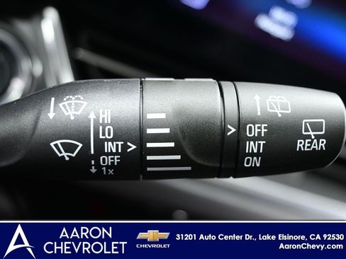 New 2026 Chevrolet Trax ACTIV w/ Driver Confidence Package image 22