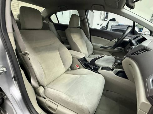 Used 2012 Honda Civic LX image 15