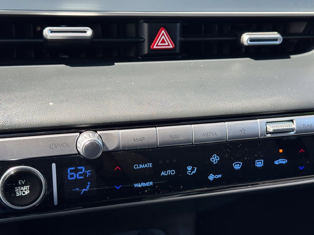 Certified 2024 Hyundai Ioniq 5 SE RWD image 21