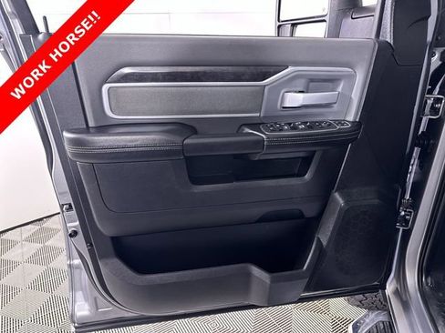 Used 2023 RAM 2500 Big Horn w/ Level 1 Equipment Group image 42