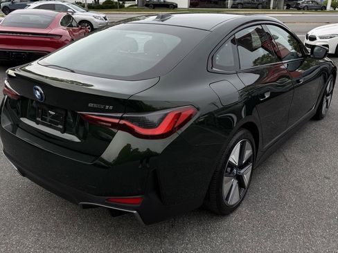 Used 2023 BMW i4 eDrive35 w/ Premium Package RWD image 22