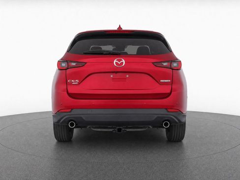 Used 2023 MAZDA CX-5 AWD 2.5 S image 7