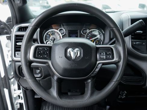 Used 2021 RAM 4500 Tradesman RWD image 23