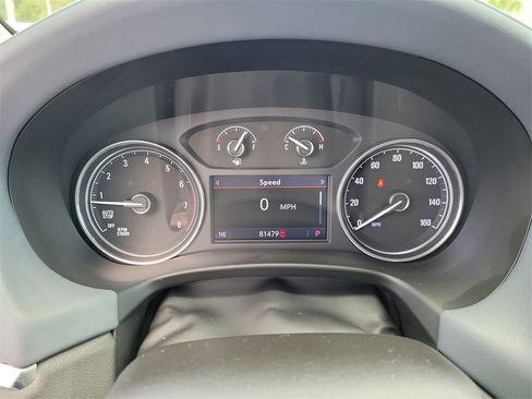 Used 2021 Buick Enclave Essence w/ Trailering Package, 5000 lbs. image 32