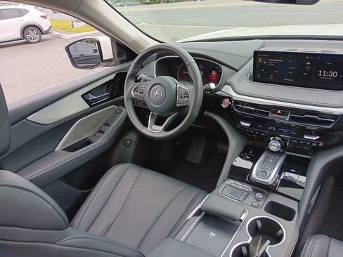 Used 2023 Acura MDX SH-AWD image 12