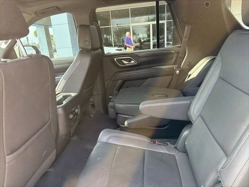 Certified 2023 Chevrolet Tahoe LT w/ Luxury Package image 10