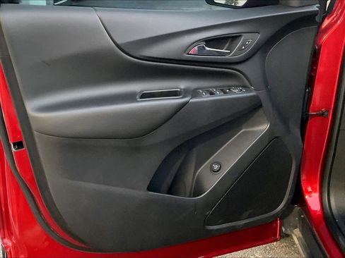 Certified 2022 Chevrolet Equinox LT image 22