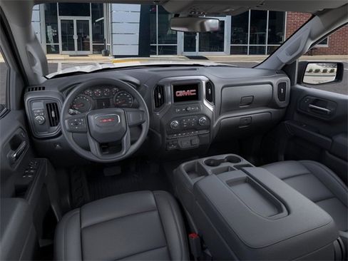 New 2026 GMC Sierra 1500 Pro w/ Pro Value Package image 15