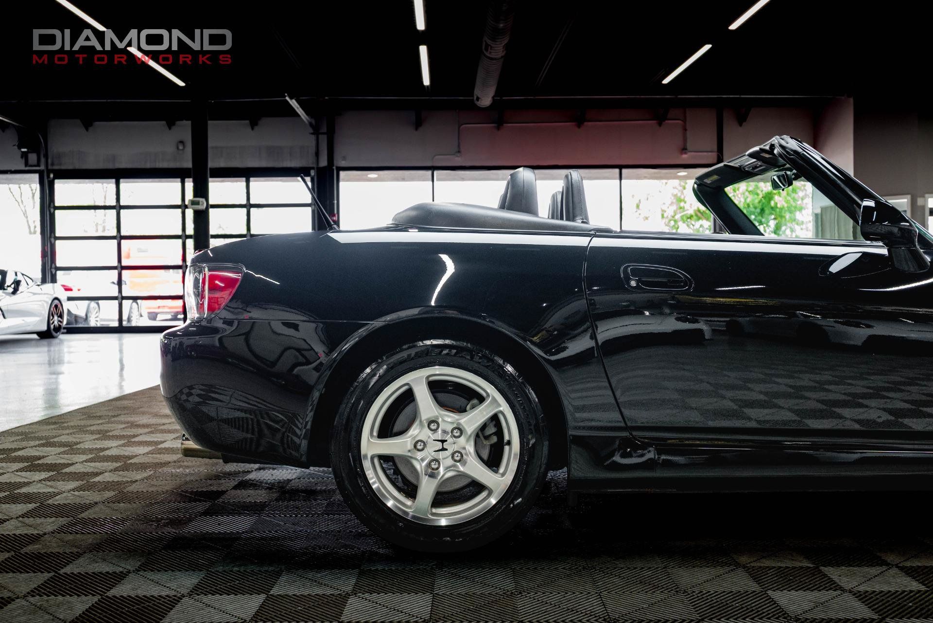Used 2000 Honda S2000 image 26