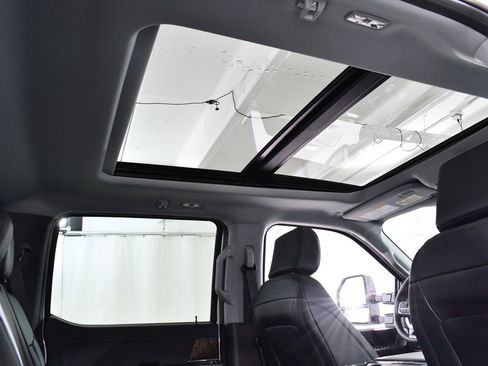 New 2026 Ford F350 Lariat image 18