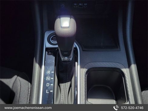 New 2025 Nissan Sentra SV w/ All-Weather Package image 24