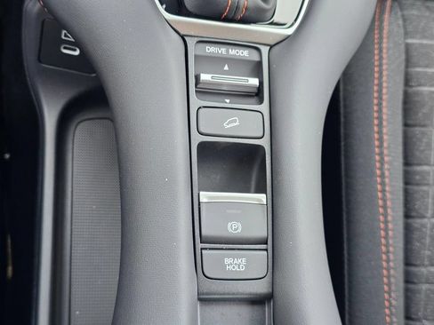 New 2027 Honda HR-V Sport image 23