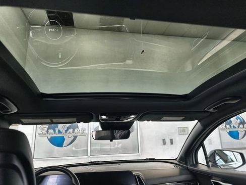 Certified 2023 Kia Sportage X-Line w/ X-Line Premium Package image 18