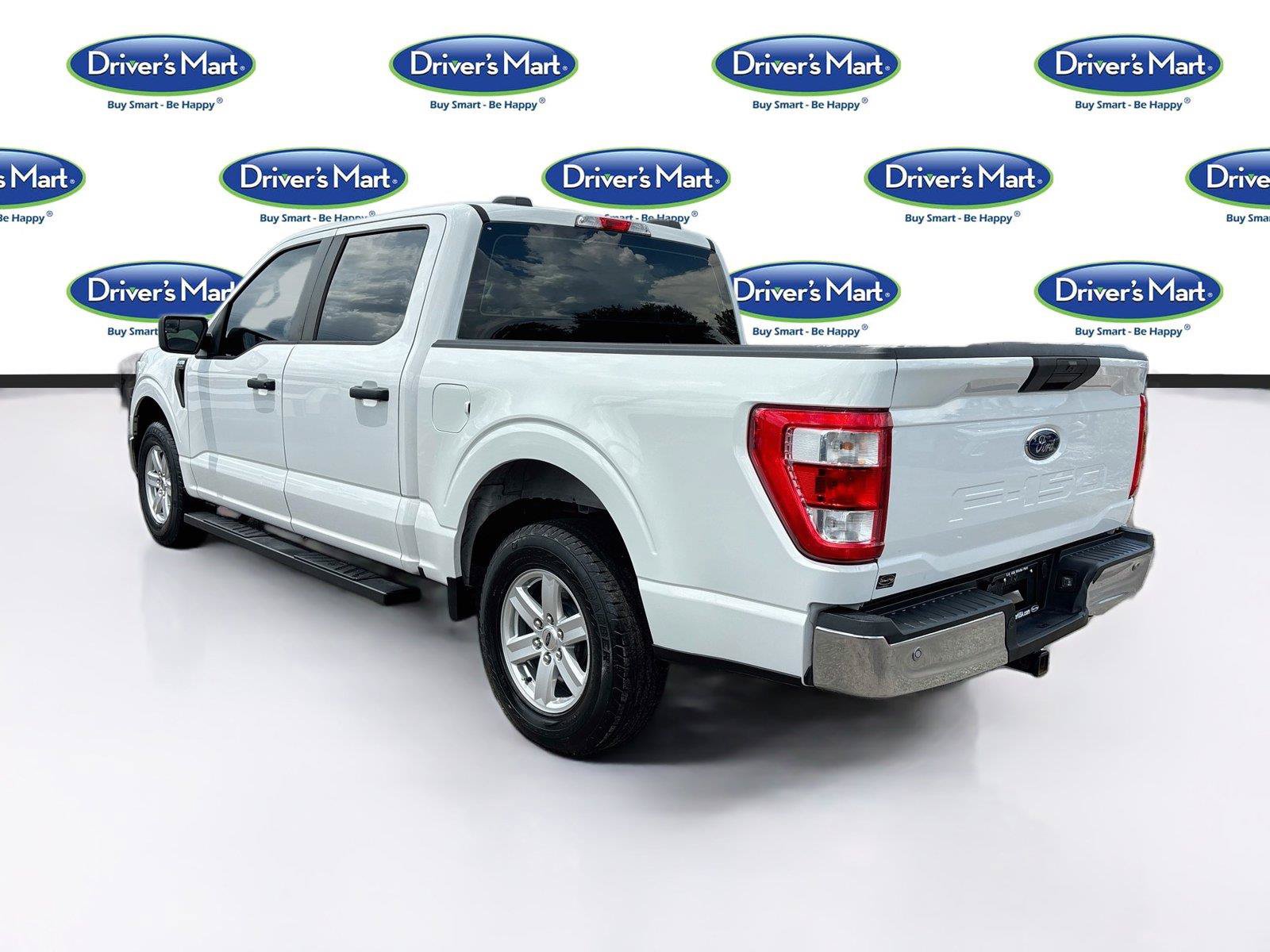 Used 2021 Ford F150 XL w/ Equipment Group 101A High RWD image 5
