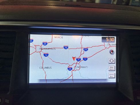 Used 2014 INFINITI QX80 2WD image 16