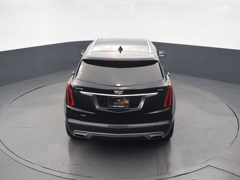 Used 2024 Cadillac XT5 Premium Luxury AWD/4WD image 41