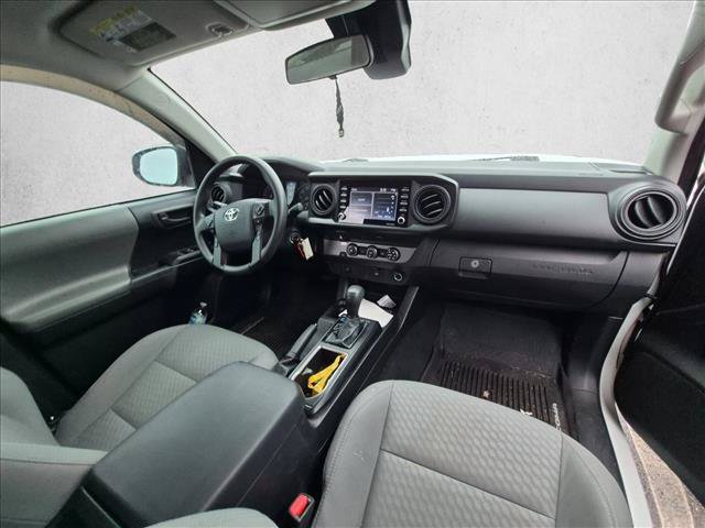 Used 2020 Toyota Tacoma SR w/ SR Convenience Package RWD image 12