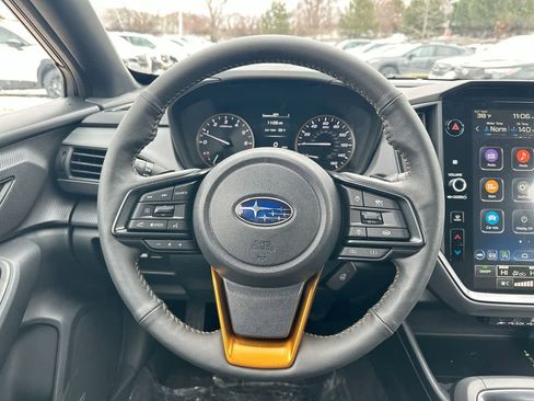 New 2026 Subaru Crosstrek 2.5i Wilderness image 28