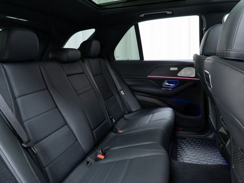 Certified 2020 Mercedes-Benz GLE 350 4MATIC image 25